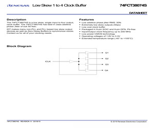 74FCT38074SCMGI.pdf