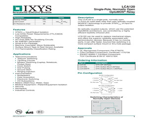 LCA120LSTR.pdf