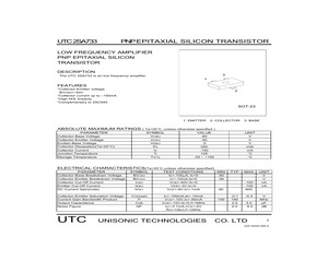 2SA733R.pdf