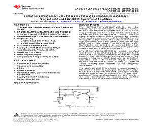 LMV932MM/NOPB.pdf