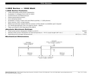 1.5KE10CTR.pdf