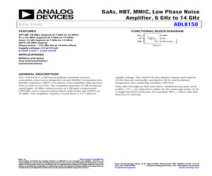 ADL8150ACPZN.pdf