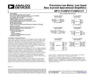 OP1177AR-REEL.pdf