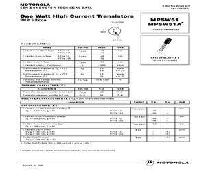 MPSW51A.pdf