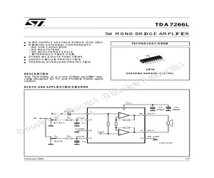 TDA7266L.pdf