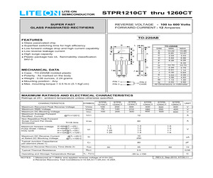 STPR1220CT.pdf