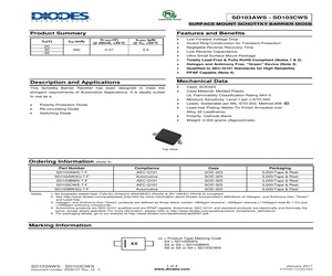 SD103BWSQ-7-F.pdf