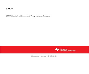 LM35CZNOPB.pdf