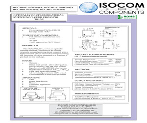 MOC3009XSM.pdf