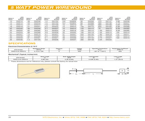 5W315-BULK.pdf