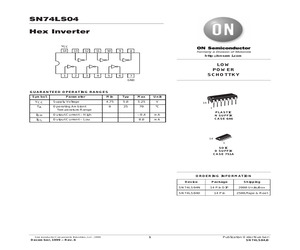 SN74LS04N.pdf