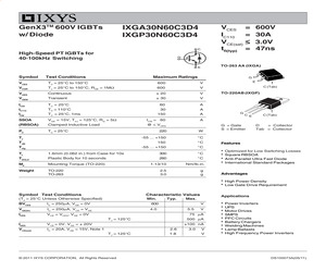 IXGP30N60C3D4.pdf