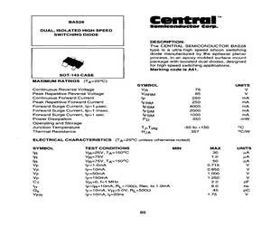 BAS28TR13LEADFREE.pdf