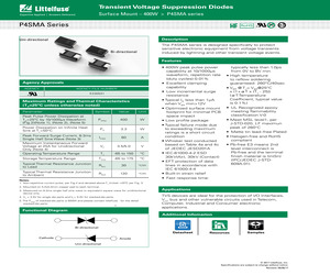 P4SMA18A.pdf