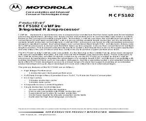 MCF5102.pdf