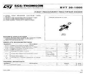 BYT30-1000.pdf