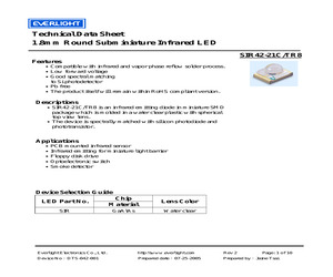 SIR42-21C/TR8.pdf