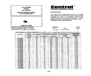 CLL5232BTR13LEADFREE.pdf