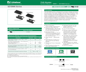 SZ1SMA33CAT3G.pdf