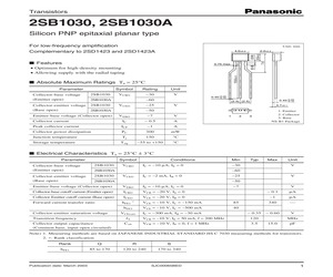 2SB1030AS.pdf