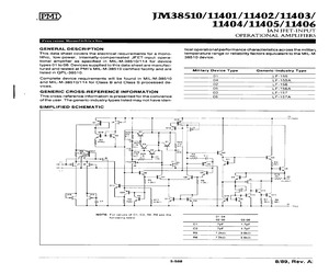 JM38510/11406BGA.pdf