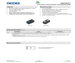 BAS116LP3-7.pdf