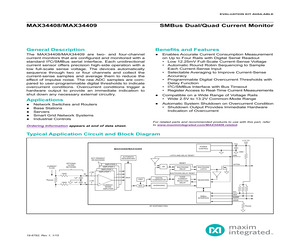 MAX34409ETE+.pdf