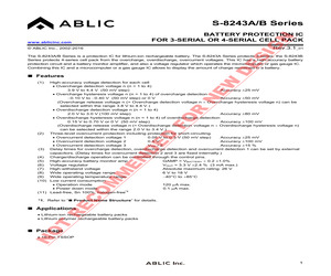 S-8243AACFT-TB-G.pdf