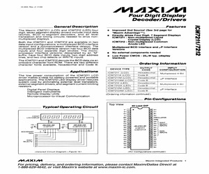 ICM7211AMIPL+.pdf