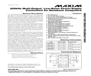 MAX1904ETJ+.pdf