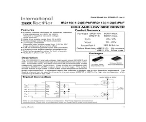 IR2110SPBF.pdf