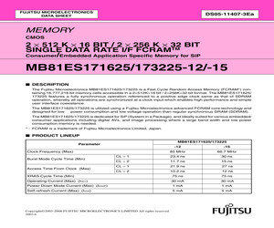 MB81ES171625-15WFKT.pdf