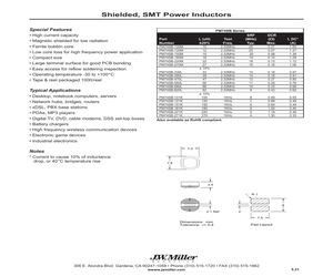 PM74SB390L.pdf