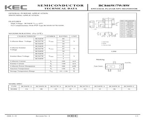 BC846W-A.pdf