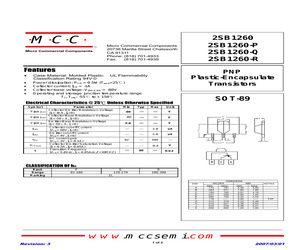 2SB1260.pdf