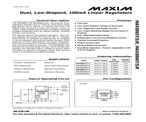 MAX8866REUA+T.pdf