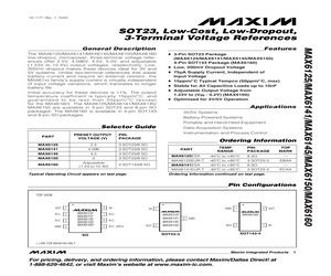 MAX6141EUR+T.pdf