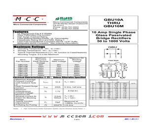 GBU10D-BP.pdf