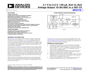 AD5310BRT-500RL7.pdf