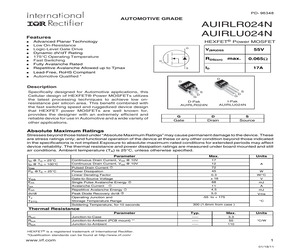 AUIRLR024N.pdf