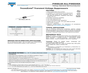 P4KE440A-E3/54.pdf