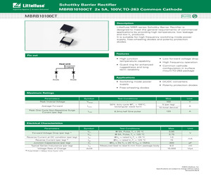 MBRB10100CT.pdf