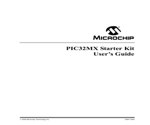 PIC32MX420F032HT-40I/MR.pdf