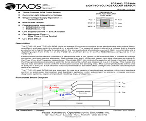 TCS3104FN.pdf