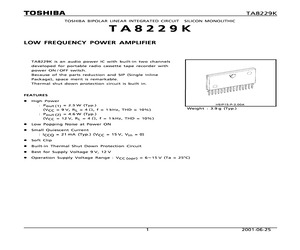 TA8229K.pdf