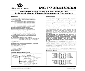 MCP73843-420I/MS.pdf