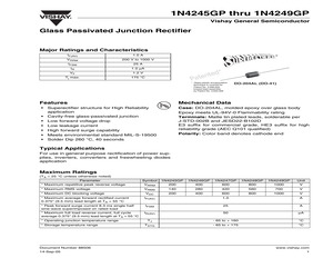 1N4245GP-E3.pdf