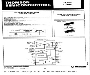 TL494IDG.pdf