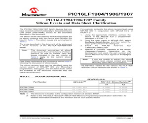 PIC16LF1906-I/SP.pdf