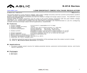 S-814A28AMC-BCST2G.pdf